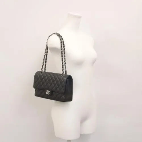 Pre-owned > Pre-owned Bags > Pre-owned Shoulder Bags - - Chanel Vintage - Modalova