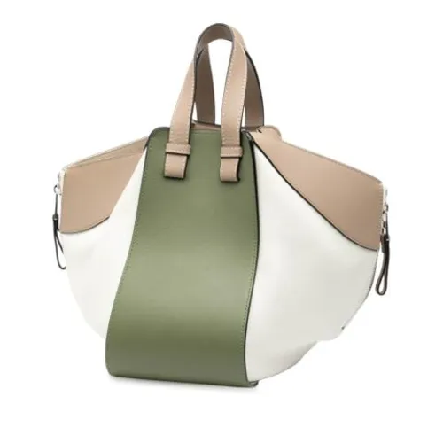 Pre-owned > Pre-owned Bags > Pre-owned Handbags - - Loewe Pre-owned - Modalova