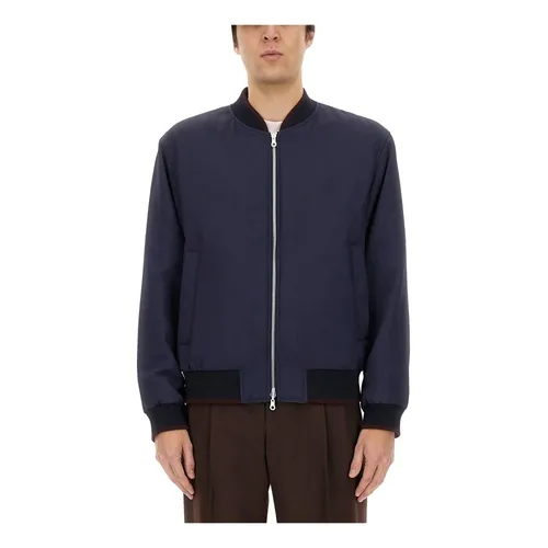 Jackets > Bomber Jackets - - Dries Van Noten - Modalova