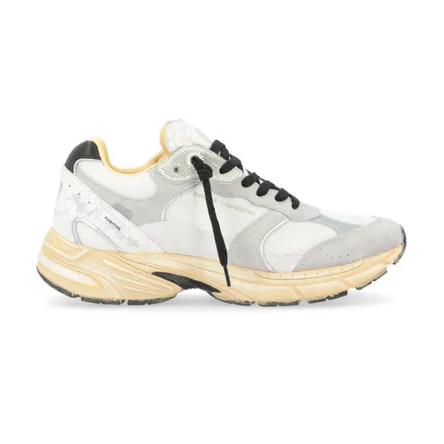 Shoes > Sneakers - - Crime London - Modalova