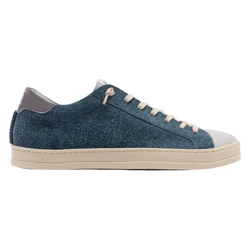 P448 - Shoes > Sneakers - Blue - P448 - Modalova