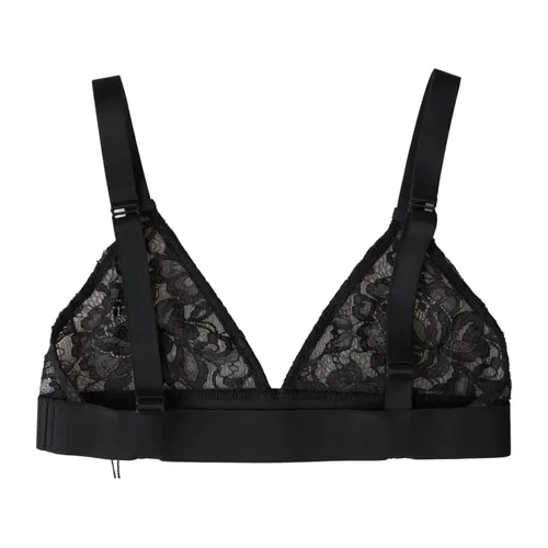 Underwear > Bras - - Dolce & Gabbana - Modalova