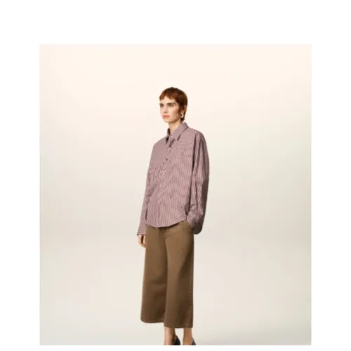 Blouses & Shirts > Shirts - - Ami Paris - Modalova