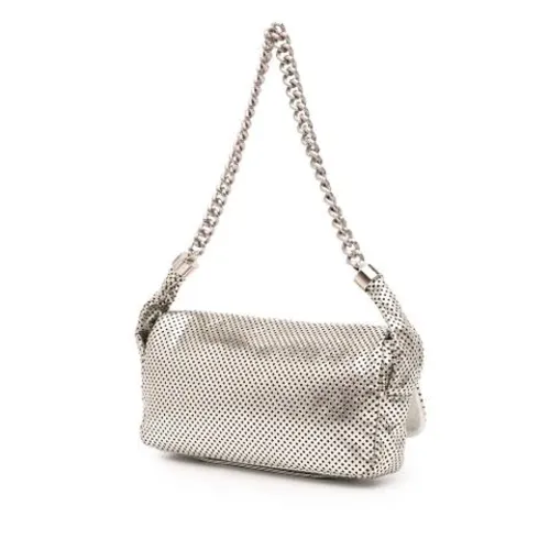 Pre-owned > Pre-owned Bags > Pre-owned Shoulder Bags - - Chanel Vintage - Modalova