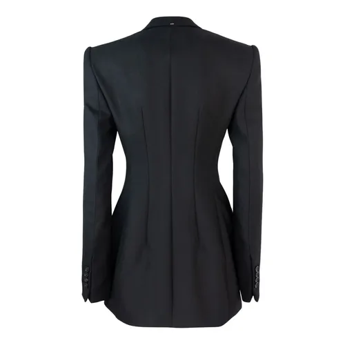 Jackets > Blazers - - Sportmax - Modalova