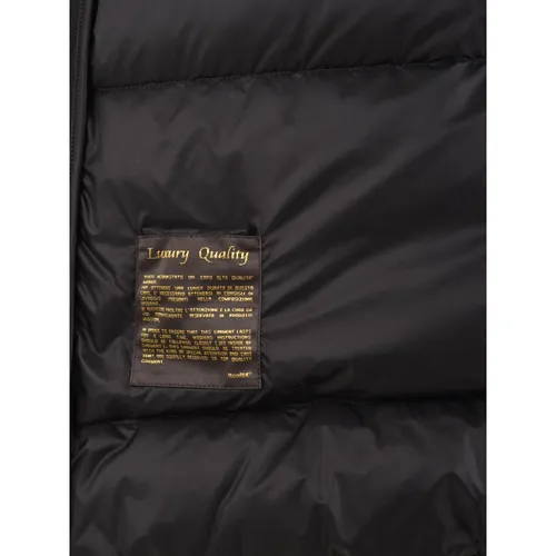 Jackets > Winter Jackets - - Moorer - Modalova