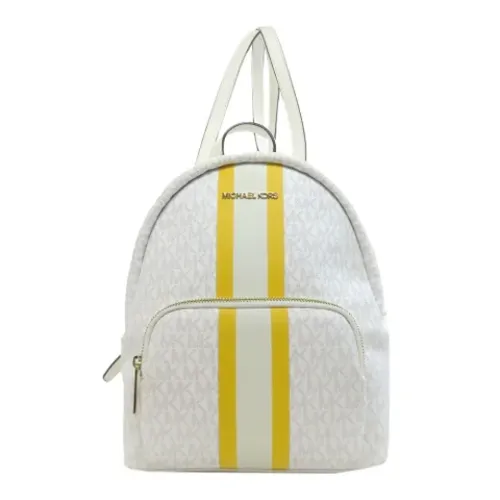 Pre-owned > Pre-owned Bags > Pre-owned Backpacks - - Michael Kors Pre-owned - Modalova