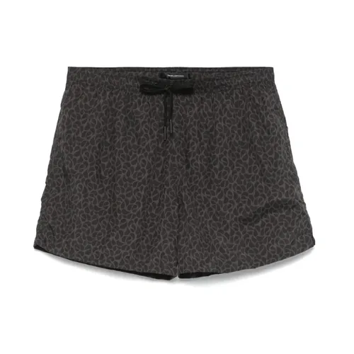 Swimwear > Beachwear - - Tagliatore - Modalova