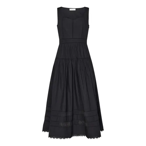 Dresses > Day Dresses > Midi Dresses - - Ulla Johnson - Modalova