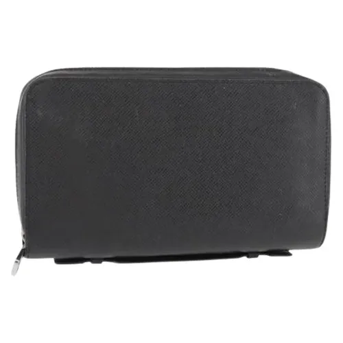 Pre-owned > Pre-owned Accessories > Pre-owned Wallets - - Louis Vuitton Vintage - Modalova