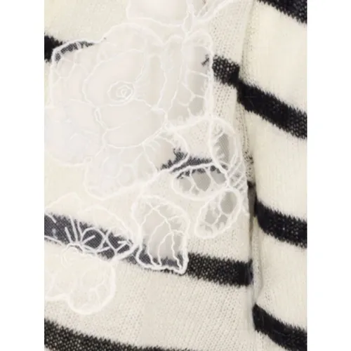 Knitwear > Cardigans - - Twinset - Modalova