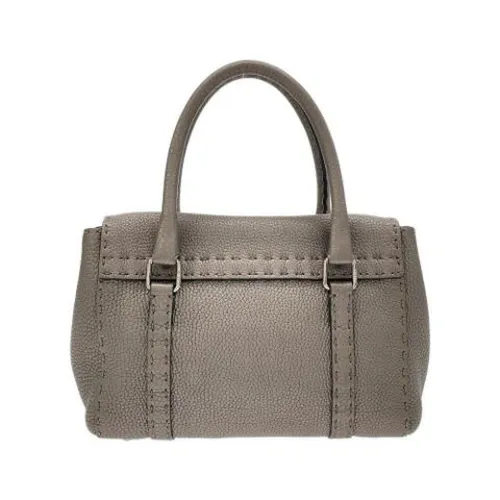 Pre-owned > Pre-owned Bags > Pre-owned Handbags - - Fendi Vintage - Modalova