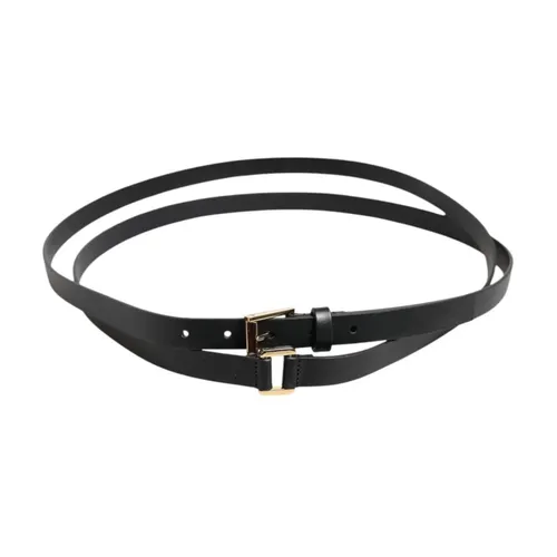 Accessories > Belts - - Dolce & Gabbana - Modalova