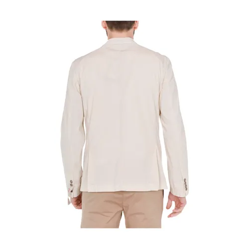 Bob - Jackets > Blazers - Beige - Bob - Modalova