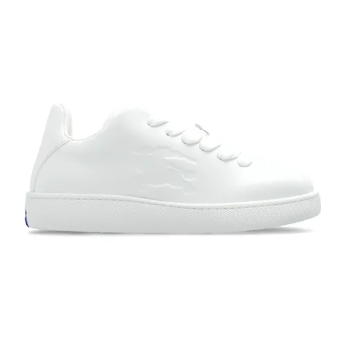 Shoes > Sneakers - - Burberry - Modalova