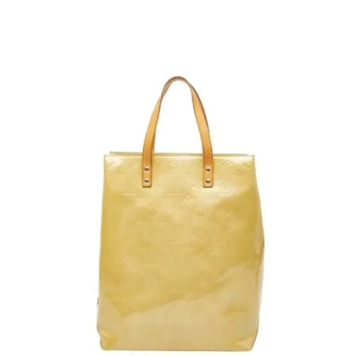 Pre-owned > Pre-owned Bags > Pre-owned Tote Bags - - Louis Vuitton Vintage - Modalova