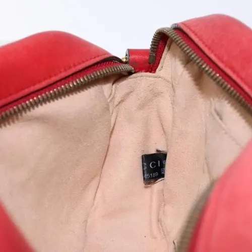 Pre-owned > Pre-owned Bags > Pre-owned Cross Body Bags - - Gucci Vintage - Modalova