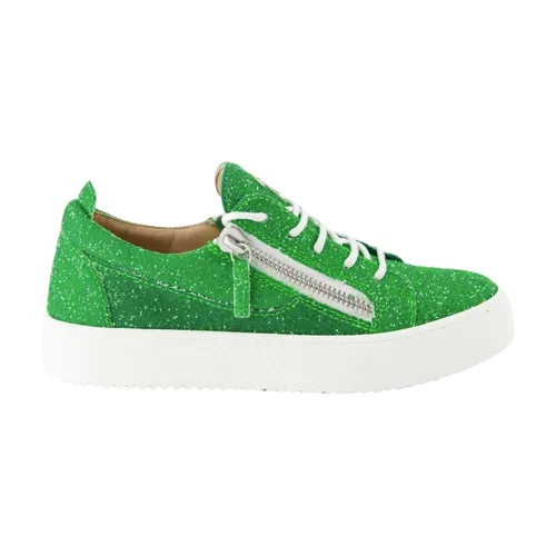 Shoes > Sneakers - - Giuseppe Zanotti - Modalova