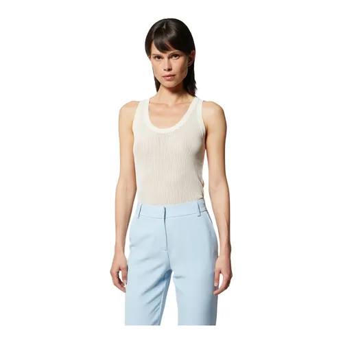 Tops > Sleeveless Tops - - Silvian Heach - Modalova