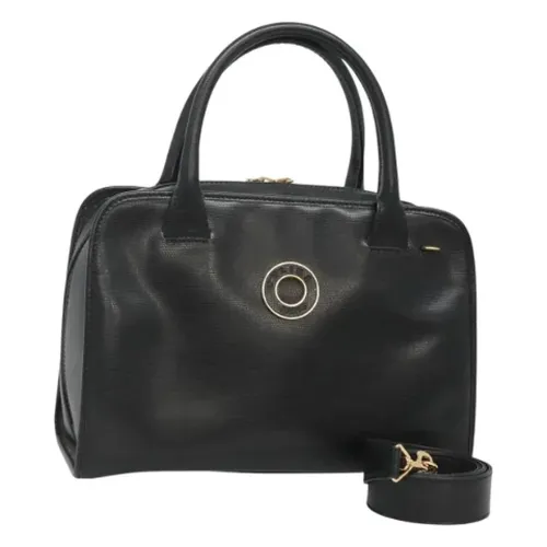 Pre-owned > Pre-owned Bags > Pre-owned Handbags - - Celine Vintage - Modalova