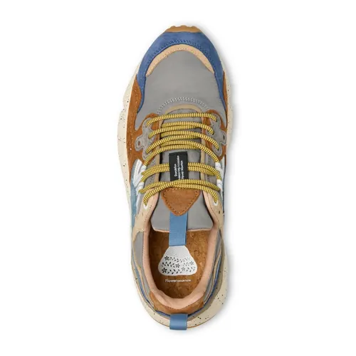 Shoes > Sneakers - - Flower Mountain - Modalova