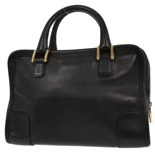 Pre-owned > Pre-owned Bags > Pre-owned Handbags - - Loewe Pre-owned - Modalova