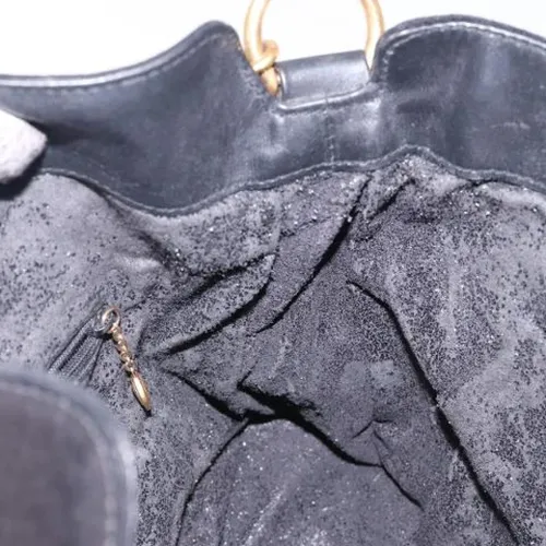 Pre-owned > Pre-owned Bags > Pre-owned Handbags - - Gucci Vintage - Modalova