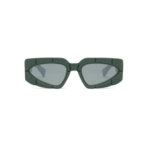 Accessories > Sunglasses - - Balmain - Modalova
