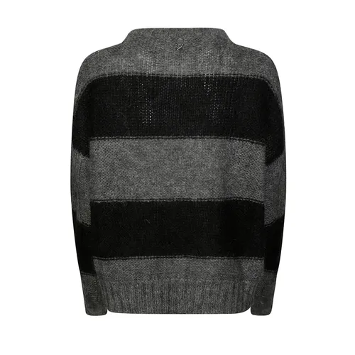 Knitwear > Round-neck Knitwear - - Dondup - Modalova