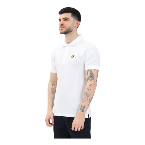 Tops > Polo Shirts - - Lyle & Scott - Modalova