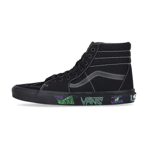 Vans - Shoes > Sneakers - Black - Vans - Modalova
