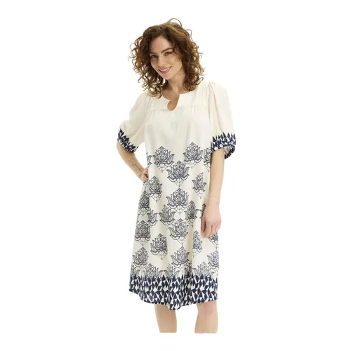 Dresses > Day Dresses > Short Dresses - - IN Front - Modalova