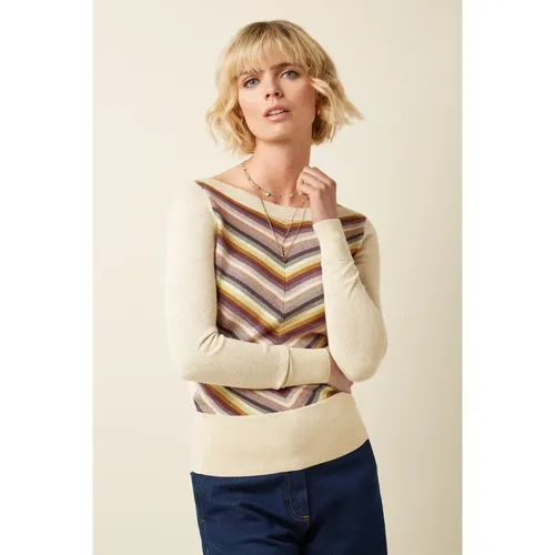 Knitwear > Round-neck Knitwear - - King Louie - Modalova