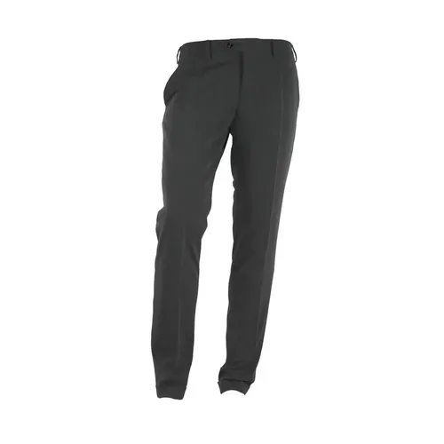 Trousers > Chinos - - Made in Italia - Modalova