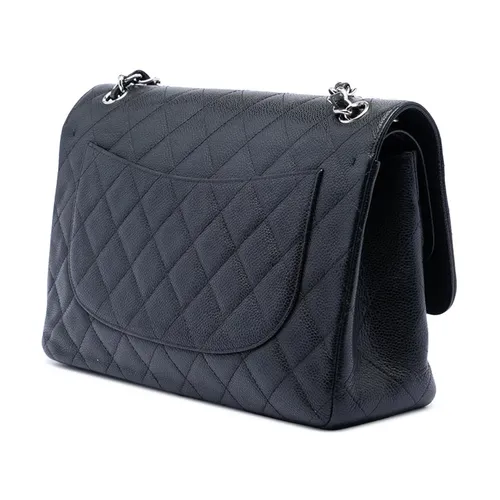 Pre-owned > Pre-owned Bags > Pre-owned Shoulder Bags - - Chanel Vintage - Modalova