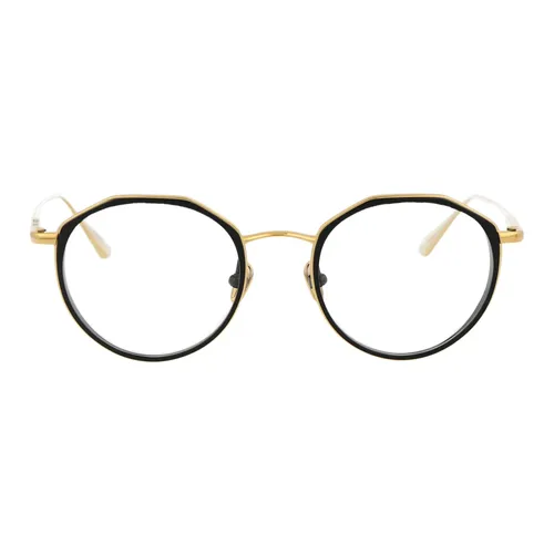 Accessories > Glasses - - Linda Farrow - Modalova