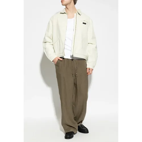 Jackets > Light Jackets - - AllSaints - Modalova