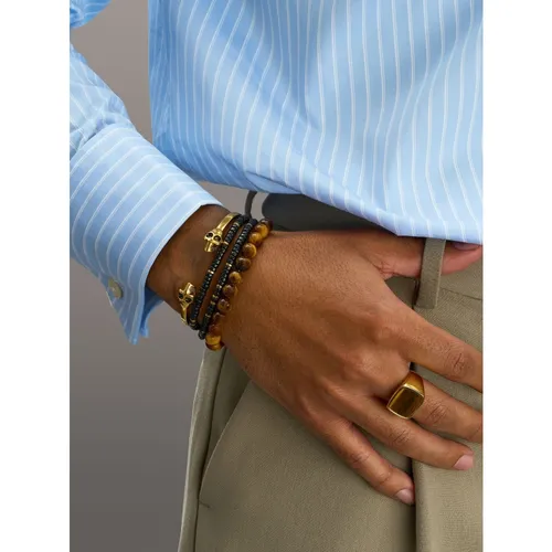 Accessories > Jewellery > Bracelets - - Nialaya - Modalova