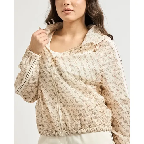 Jackets > Bomber Jackets - - Guess - Modalova