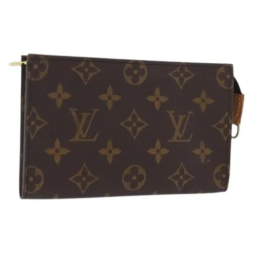 Pre-owned > Pre-owned Bags > Pre-owned Clutches - - Louis Vuitton Vintage - Modalova