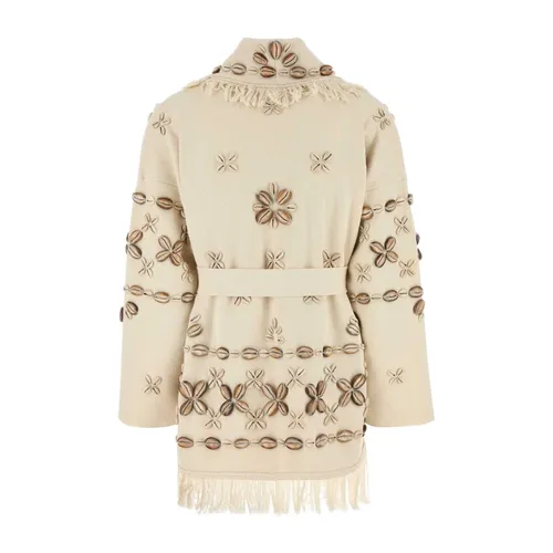 Knitwear > Cardigans - - Alanui - Modalova