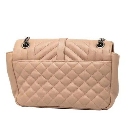 Pre-owned > Pre-owned Bags > Pre-owned Cross Body Bags - - Saint Laurent Vintage - Modalova