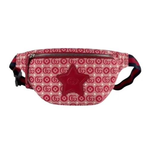 Pre-owned > Pre-owned Bags > Pre-owned Belt Bags - - Gucci Vintage - Modalova