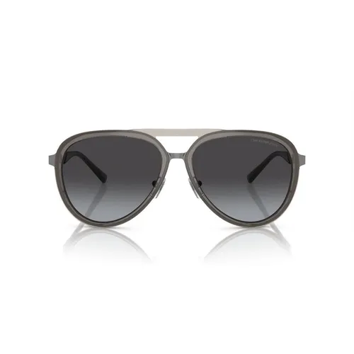 Accessories > Sunglasses - - Emporio Armani - Modalova
