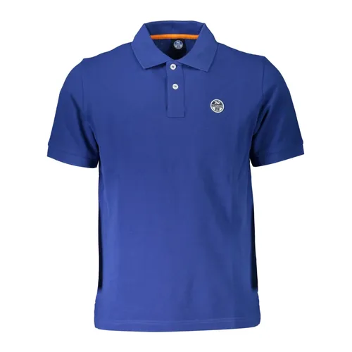 Tops > Polo Shirts - - North Sails - Modalova