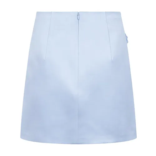 Skirts > Short Skirts - - Self Portrait - Modalova