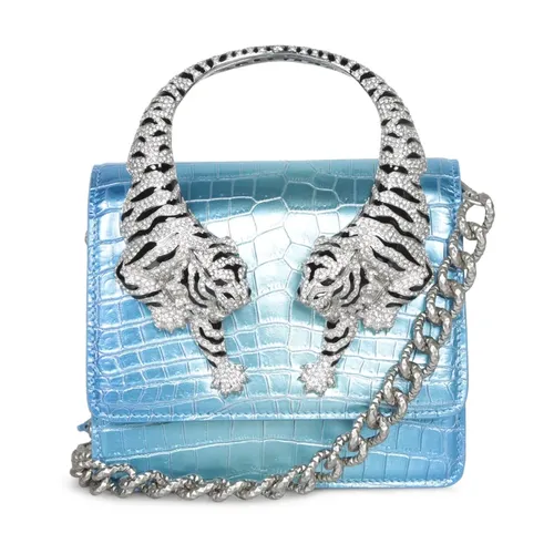Bags > Handbags - - Roberto Cavalli - Modalova