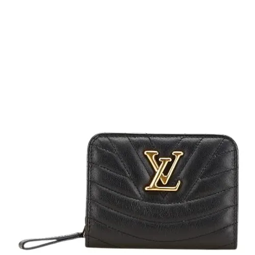 Pre-owned > Pre-owned Accessories > Pre-owned Wallets - - Louis Vuitton Vintage - Modalova