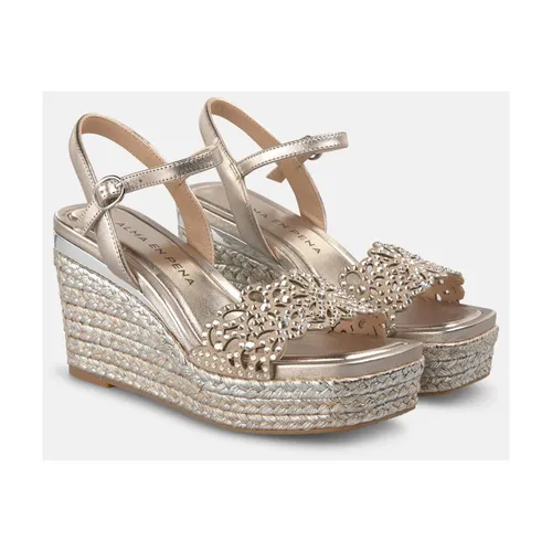Shoes > Heels > Wedges - - Alma EN Pena - Modalova