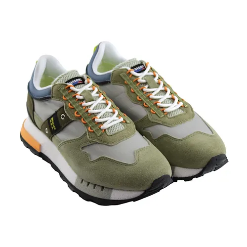 Shoes > Sneakers - - Blauer - Modalova